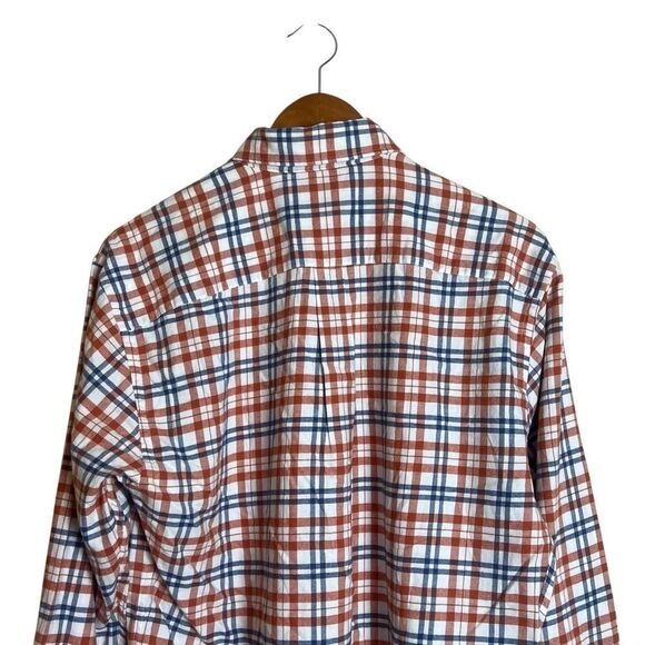 Peter Millar lightweight flannel. Size medium - Picture 8 of 8